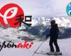 El "Japonaki" abre sus puertas en Aramón Formigal