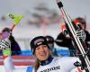 La suiza Jasmine Flury gana el SuperG de Saint-Moritz, Vonn se lesiona