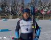 Jaume Pueyo consigue la plata en el Sprint Libre de fondo en la Universiada de Lake Placid