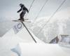 El español Javi Lliso y el andorrano Carlitos Aguareles a la gran final del Total Fight Grandvalira