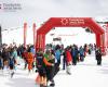 Previsión de nevadas durante la disputa del 14º Trofeo de Esquí Fundación Jesús Serra en Baqueira 