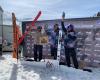 El andorrano Joan Aracil gana el FWT Challenger de Obertauern y se clasifica para el FWT Pro 2025