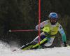 Quim Salarich segundo en el SL de las Finales de la Copa de Europa de Grandvalira