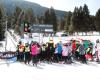 Segundas Jornadas Inclusivas en La Molina: Educando a los jóvenes sobre el deporte adaptado