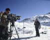 Los meteorólogos se reúnen en Aramón Formigal con motivo de las Jornadas de Meteorología