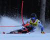 Juan del Campo finaliza en una gran 21º posición del SL de los Mundiales de Courchevel Méribel