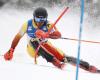 Juan del Campo 17º en el SL de Aspen. El mejor resultado de su carrera deportiva