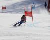 El español Juan del Campo debuta sin suerte en el gigante de PyeongChang