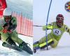 Quim Salarich y Juan del Campo representarán a España en el Mundial FIS Alpino de St. Moritz