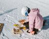  Grandvalira impulsa un proyecto pedagógico infantil para dar a conocer su entorno natural