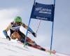 Cinco esquiadoras de la RFEDI participan en la Copa de Europa que se celebra en La Molina