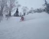 ¿Te imaginas tener una casa en Hakuba, la capital del powder japonéss? Ahora es posible