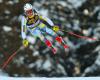 Kilde vuela en el descenso de Val Gardena y ya es líder de la Copa del Mundo