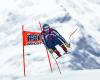 Kilde rey de Wengen, tras ganar el supergigante y el descenso