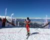 Kilian Jornet se proclama campeón del mundo en modalidad vertical