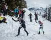 Kilian Jornet vuelve a brillar con un segundo puesto en la 'mítica' Pierra Menta