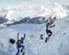 El 'extraterrestre' Kilian Jornet conquista otra medalla de oro en Verbier