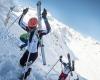 Jornet acaba cuarto en la Mondolè Ski Alp y se queda sin la Copa del Mundo de esquí de montaña individual