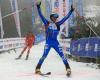 Kilian Jornet, subcampeón mundial por detrás de Lenzi en Alpago