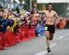 Un imperial Kilian Jornet gana con récord en la Mount Marathon de Alaska