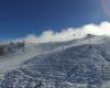 Kitzbühel será este sábado la primera estación de abrir de Austria gracias a la nieve cultivada