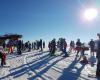 Los Verdes critican la apertura de Kitzbühel con nieve cultivada porque "daña la imagen del Tirol"