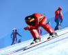 Grandvalira reunirá a los esquiadores más rápidos en Abril con el objetivo de superar los 200 km/h