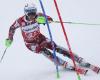 Kristoffersen gana en el Slalom de Wengen y la esquiadora Scheyer vence en Altenmarkt