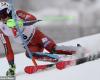 Kristoffersen sorprende a Hirscher y se lleva el slalom de Kitzbühel