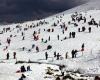 Luz verde para la instalación de un Parque de Nieve en La Covatilla