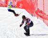 La Molina acoge la Copa del Mundo IPC de Parasnowboard los días 2 y 3 de marzo 