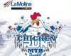 Llega la Molina Chicken Run  