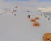 La Plagne cierra definitivamente el esquí en el glaciar Bellecôte para protegerlo