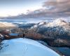 Nace Lago Hermoso Mountain Park, una nueva estación de esquí en el Neuquén argentino