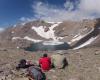 Sierra Nevada propone este fin de semana ascensiones al Veleta y al Mulhacén