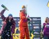 La rider catalana gana en la prueba clasificatoria The North Face Frontier