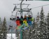 Lake Louise estrena hoy día 8 de noviembre la temporada 2013-14