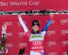 Lara Gut gana el Súper Gigante en Beaver Creek 