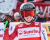 Gut-Behrami más líder de la general con su victoria en el descenso de Crans Montana