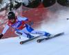 Lara Gut se impone en el supergigante de Cortina d'Ampezzo