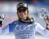 Lara Gut se lleva otro Globo de Cristal en el SG de St. Moritz 