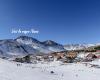 Esta temporada Las Leñas renueva sus hoteles e incorpora nuevos cañones de nieve 