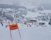 Nieva sobre nevado... Cancelados los dos Super-G de las Finales de la Copa del Mundo 