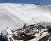 Les 2 Alpes abrirá el esquí de verano el 23 de junio con récord de nieve acumulada