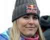 Lindsey Vonn deberá esperar hasta mayo para saber si podrá competir contra los hombres