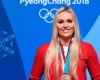 Lindsey Vonn lanza un emotivo mensaje de despedida