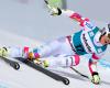 Lindsey Vonn gana en Saint Moritz ampliando su leyenda