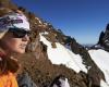 Liz Daley muere tras una avalancha en los Andes Argentinos