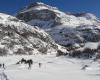 Pistoletazo de salida a la temporada de esquí de fondo en Aragón