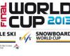 Final Copa del Mundo de Freestyle y Snowboard Sierra Nevada 2013